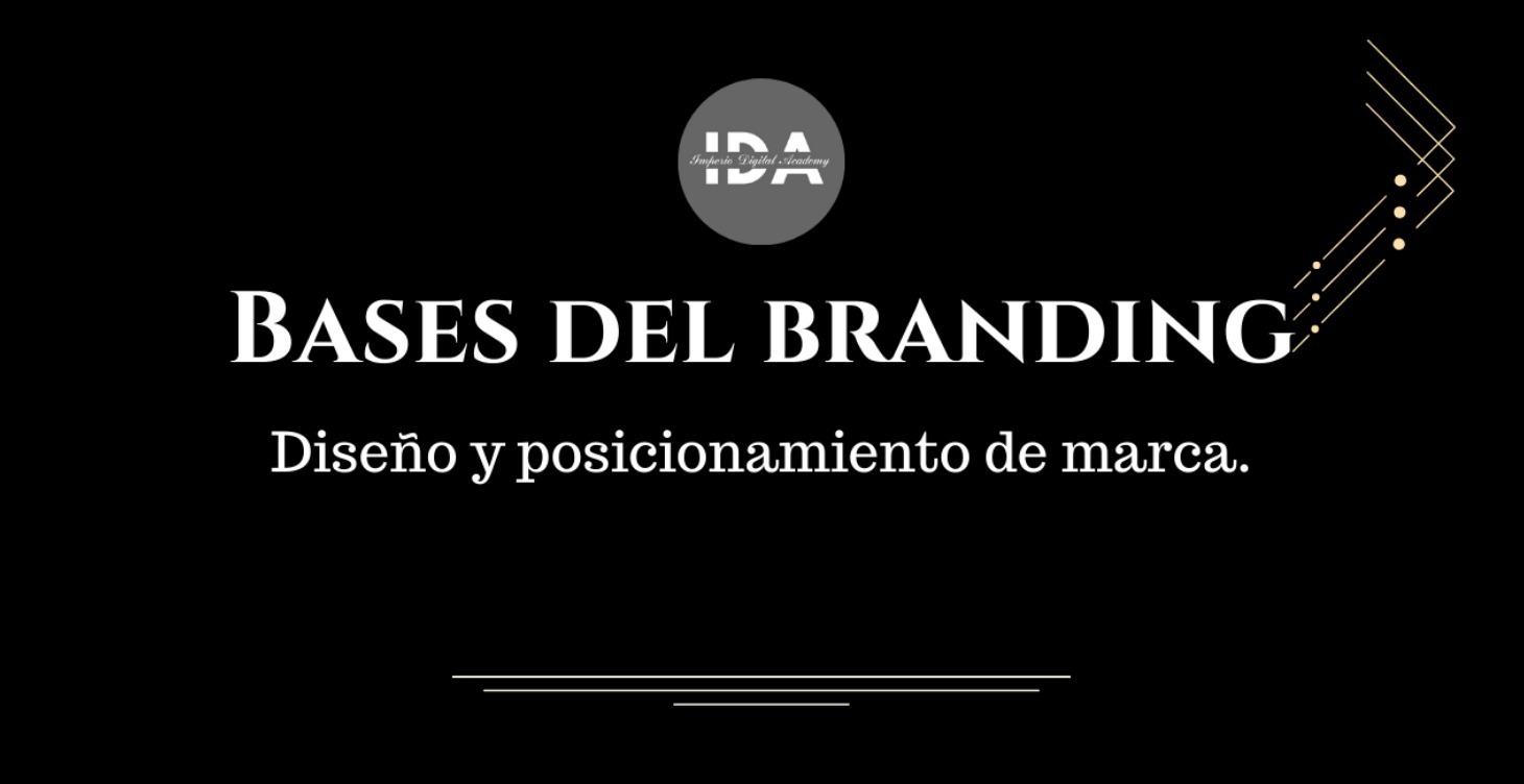 Bases del Branding